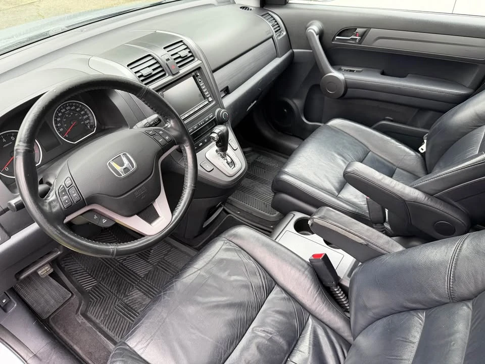 2008 Honda CR-V 3rd Gen - Image 5 of 8