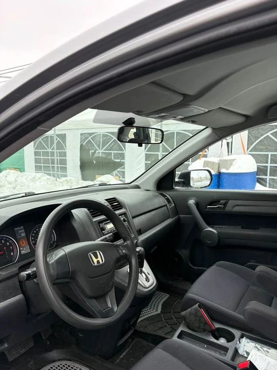 2008 Honda CR-V 3rd Gen - Image 4 of 5