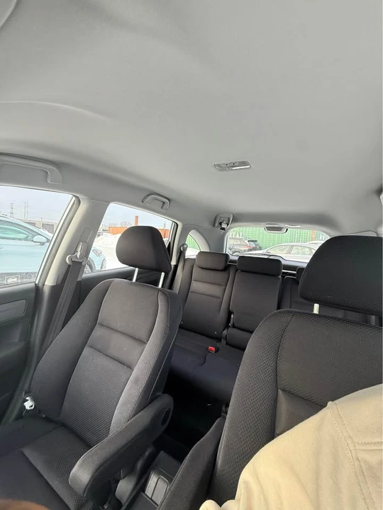 2008 Honda CR-V 3rd Gen - Image 12 of 12