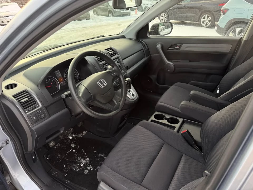 2008 Honda CR-V 3rd Gen - Image 9 of 12