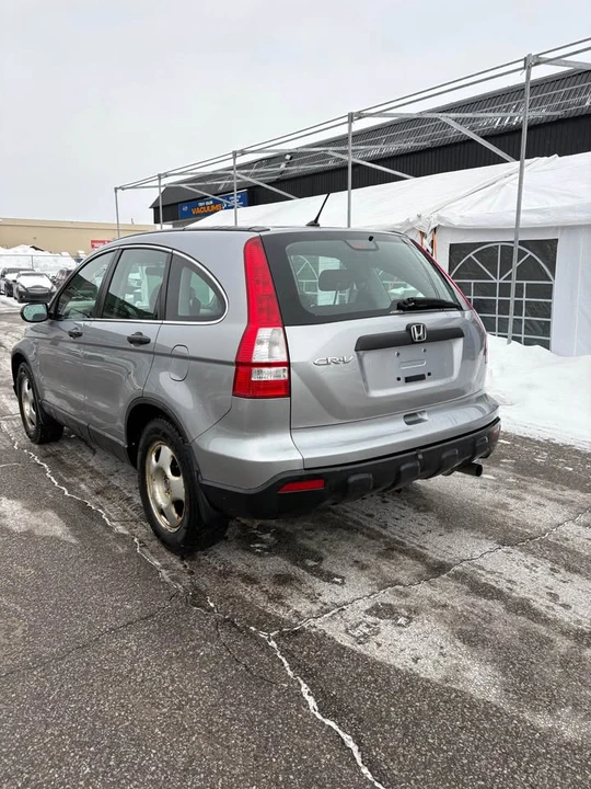 2008 Honda CR-V 3rd Gen - Image 2 of 5