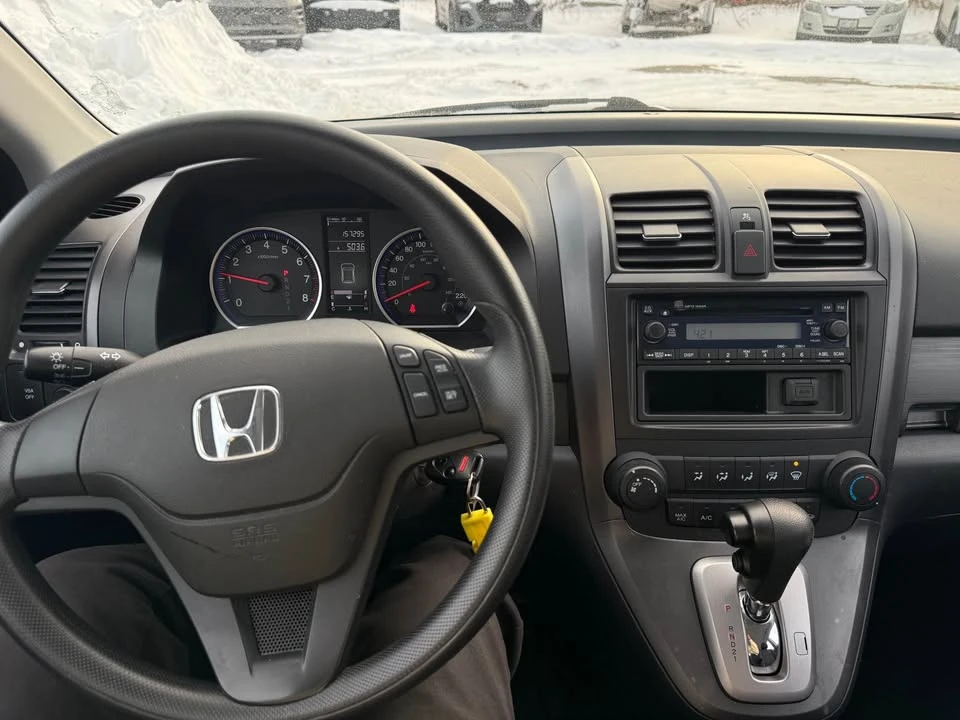 2008 Honda CR-V 3rd Gen - Image 10 of 12
