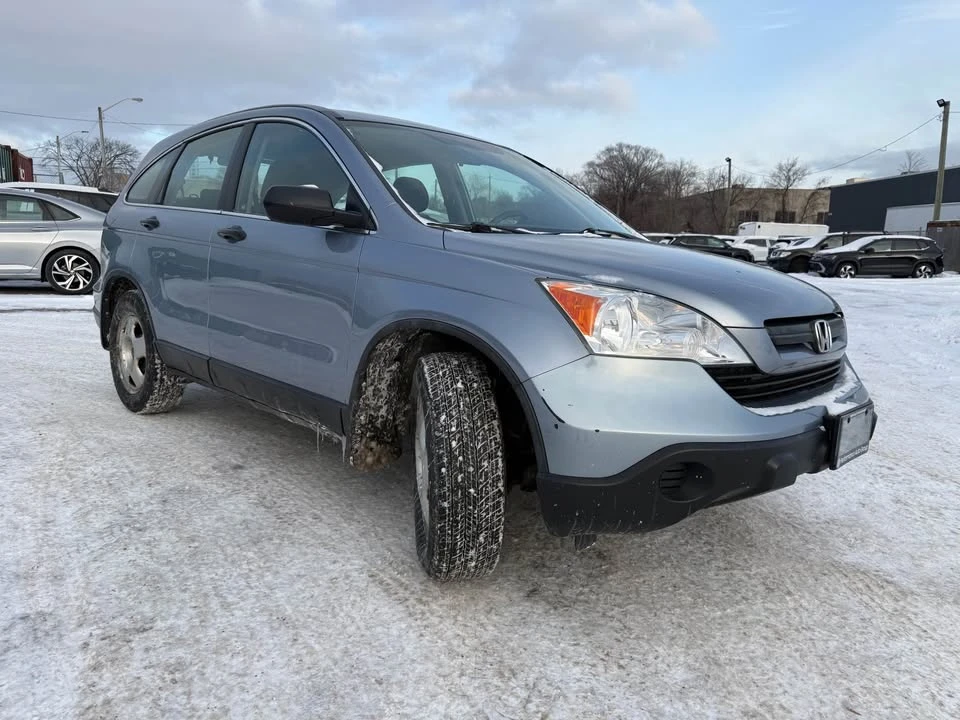 2008 Honda CR-V 3rd Gen - Image 3 of 12