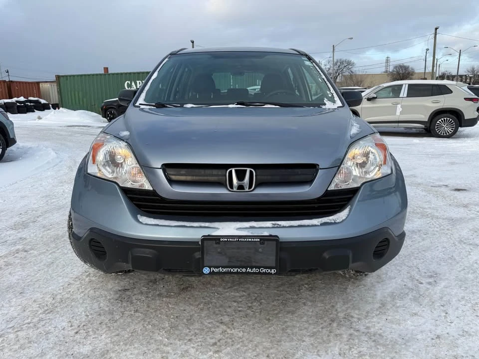 2008 Honda CR-V 3rd Gen - Image 2 of 12