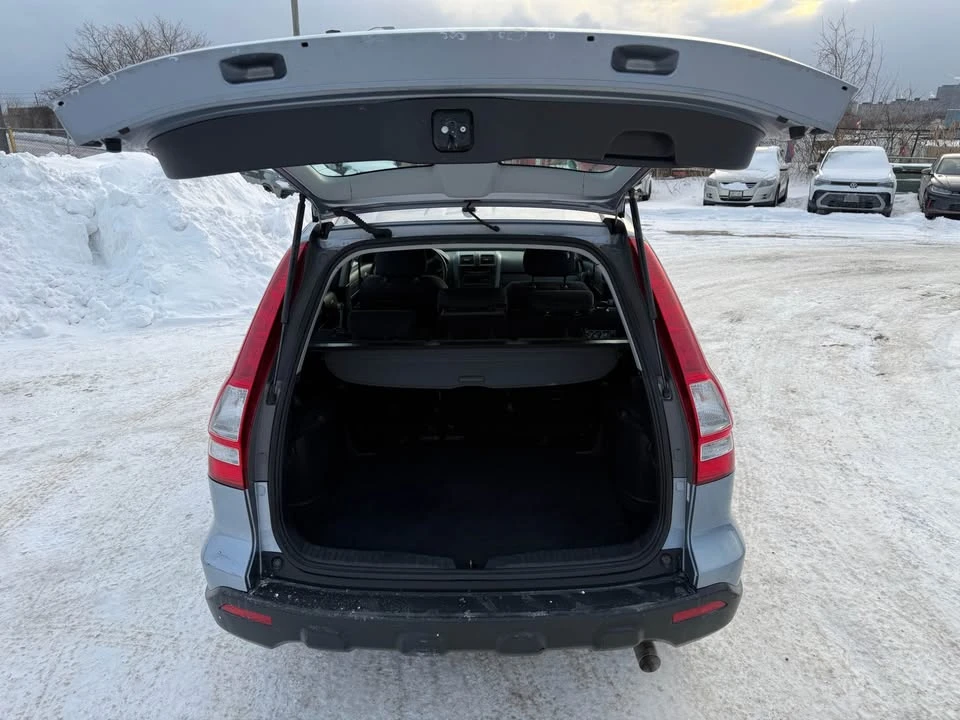2008 Honda CR-V 3rd Gen - Image 7 of 12