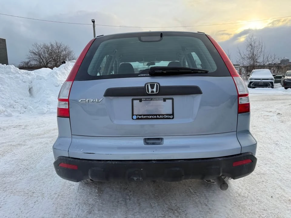 2008 Honda CR-V 3rd Gen - Image 5 of 12