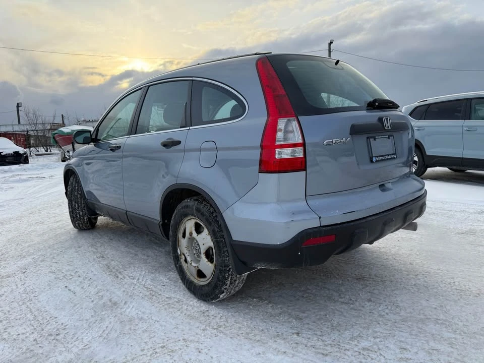 2008 Honda CR-V 3rd Gen - Image 6 of 12