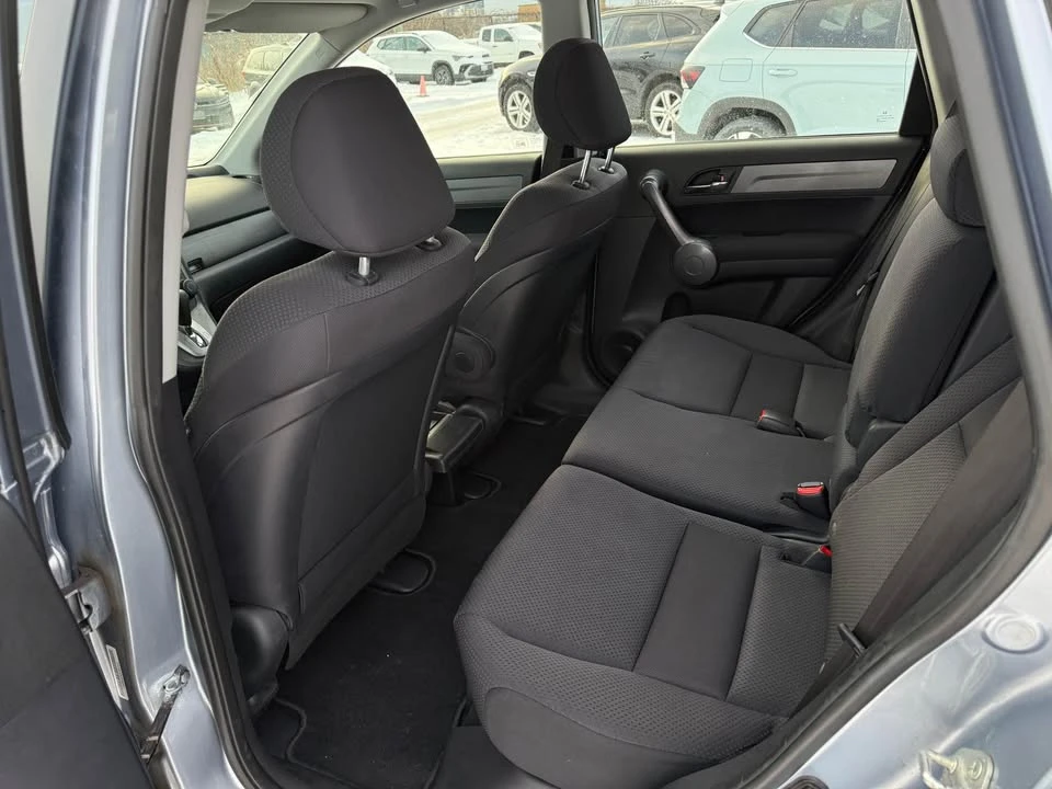 2008 Honda CR-V 3rd Gen - Image 8 of 12
