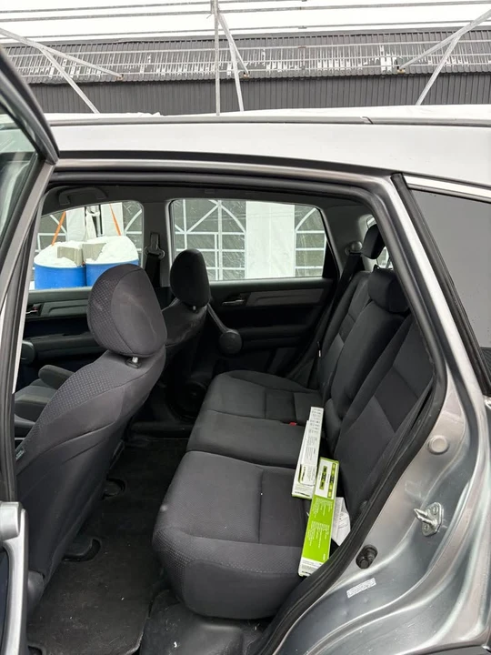 2008 Honda CR-V 3rd Gen - Image 5 of 5