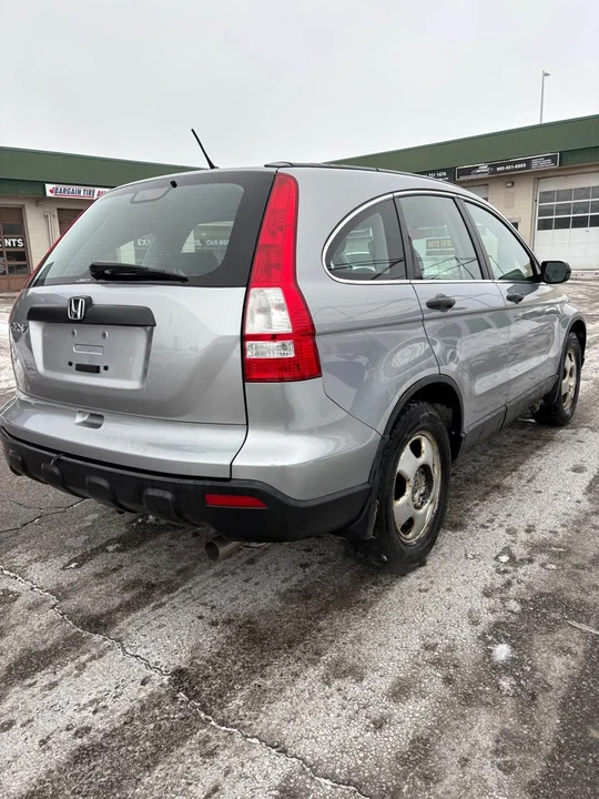 2008 Honda CR-V 3rd Gen - Image 3 of 5