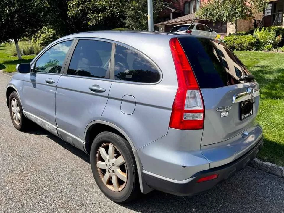 2008 Honda CR-V 3rd Gen - Image 4 of 5