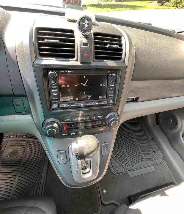 2008 Honda CR-V 3rd Gen - Image 2 of 5