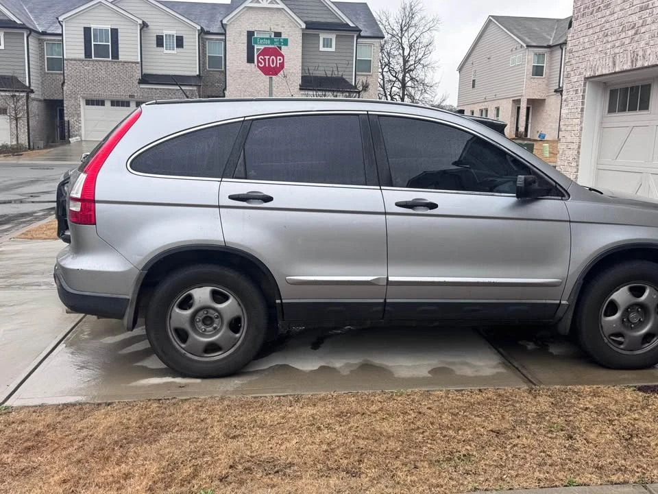 2008 Honda CR-V 3rd Gen - Image 2 of 6