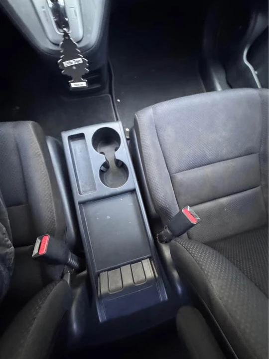 2008 Honda CR-V 3rd Gen - Image 4 of 6