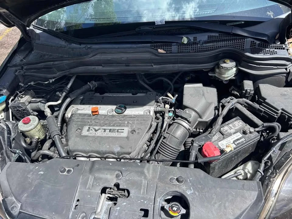 2008 Honda CR-V 3rd Gen - Image 5 of 7