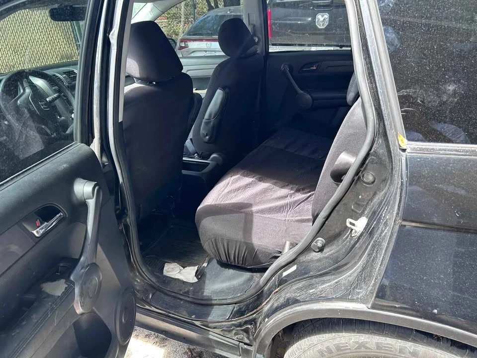 2008 Honda CR-V 3rd Gen - Image 6 of 7