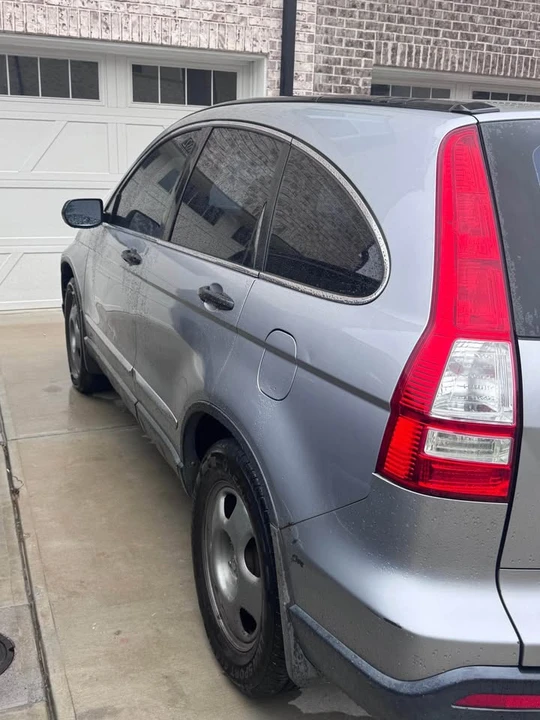 2008 Honda CR-V 3rd Gen - Image 3 of 6
