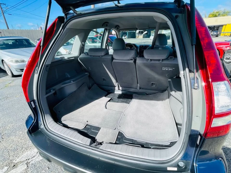 2008 Honda CR-V 3rd Gen - Image 18 of 19