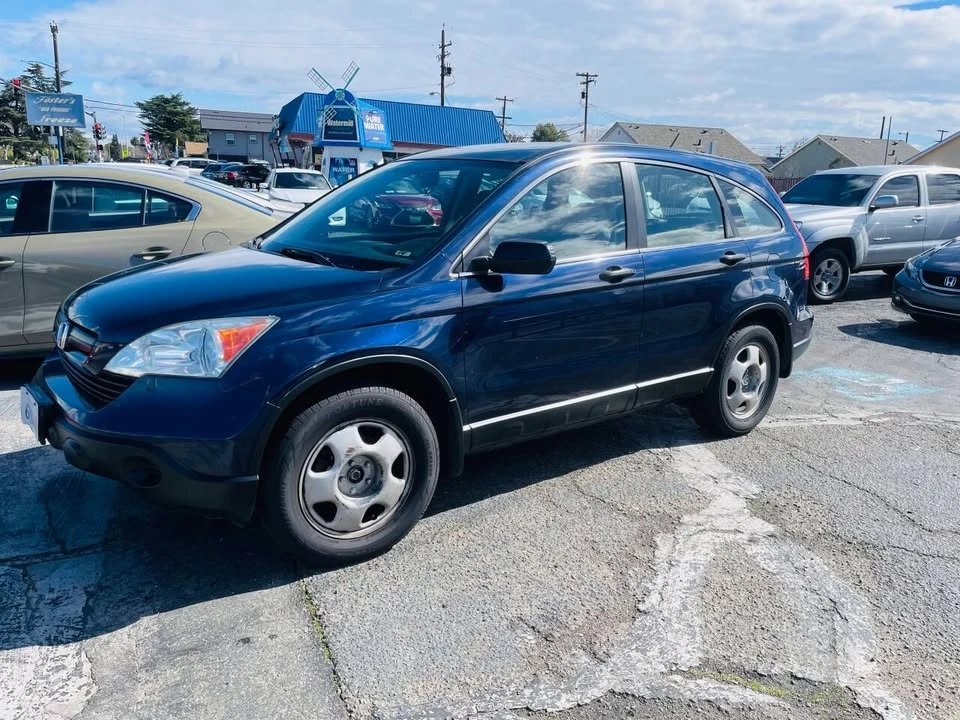 2008 Honda CR-V 3rd Gen - Image 3 of 19