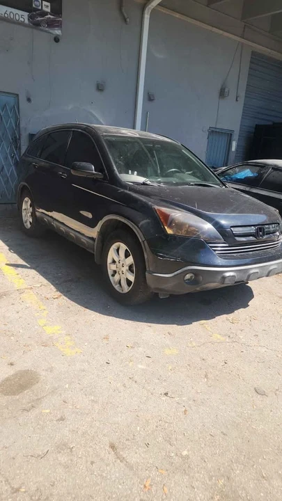 2008 Honda CR-V 3rd Gen - Image 2 of 7