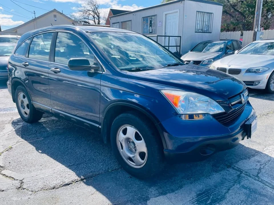 2008 Honda CR-V 3rd Gen - Image 7 of 19