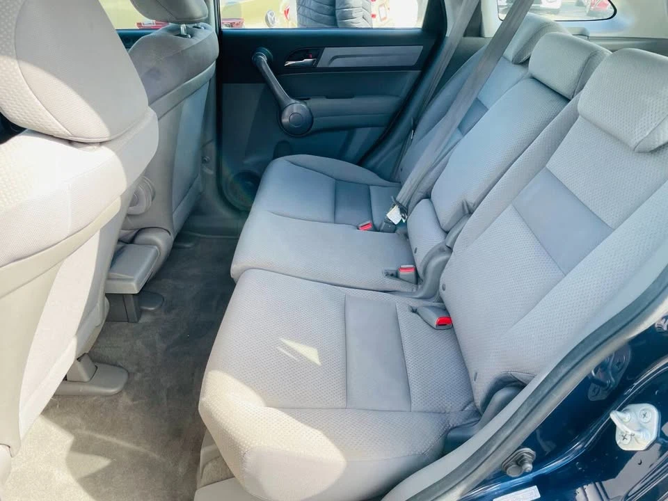 2008 Honda CR-V 3rd Gen - Image 15 of 19