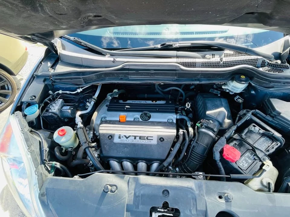 2008 Honda CR-V 3rd Gen - Image 19 of 19