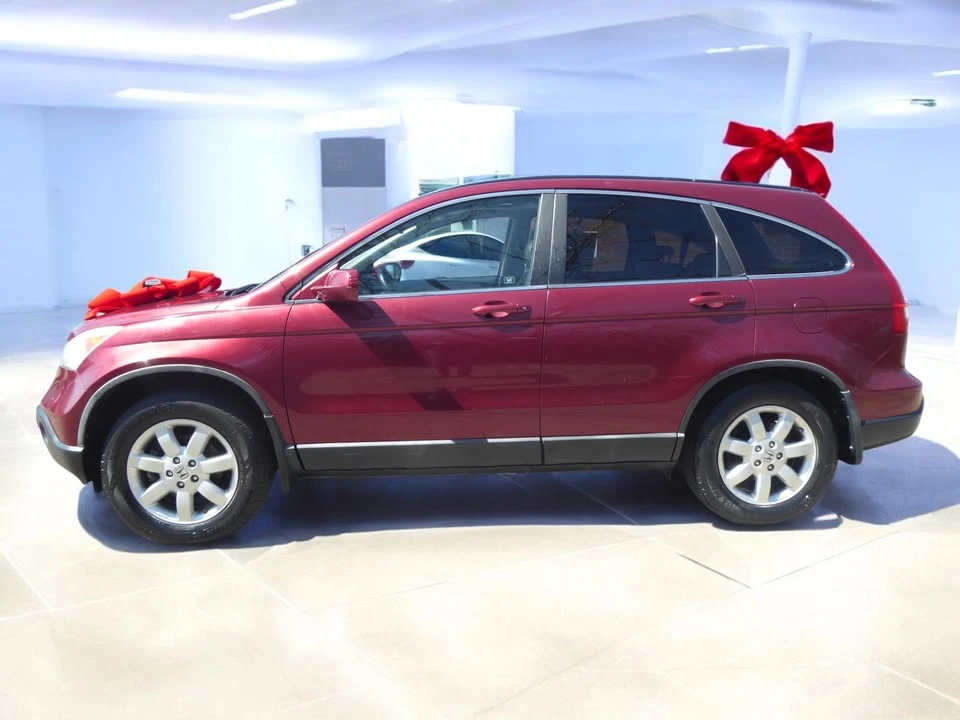 2008 Honda CR-V 3rd Gen - Image 7 of 20