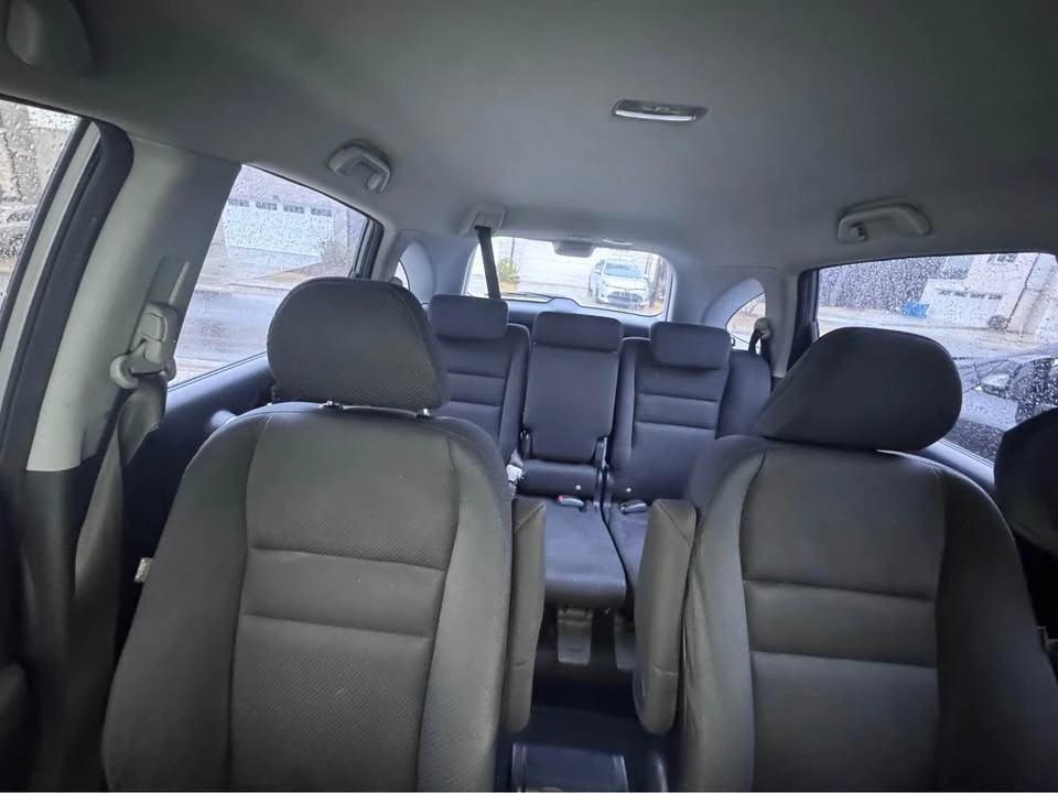 2008 Honda CR-V 3rd Gen - Image 6 of 6