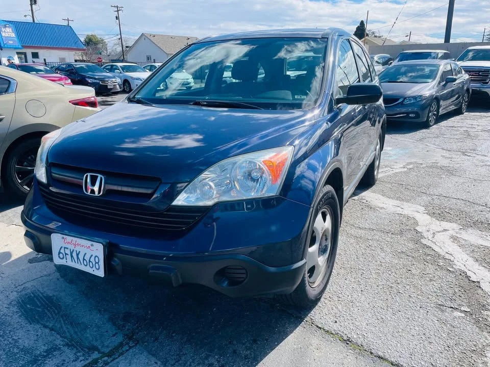 2008 Honda CR-V 3rd Gen - Image 9 of 19