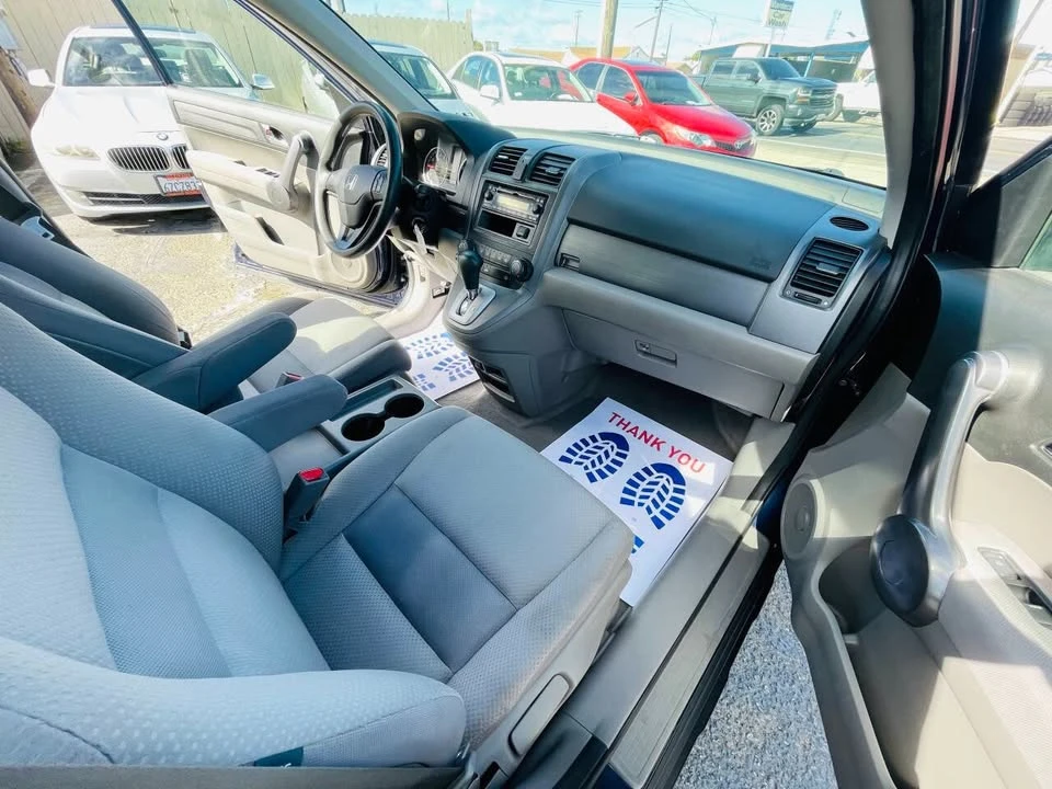 2008 Honda CR-V 3rd Gen - Image 17 of 19