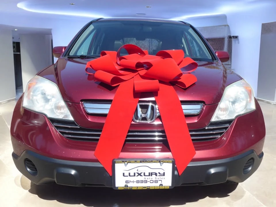 2008 Honda CR-V 3rd Gen - Image 4 of 20