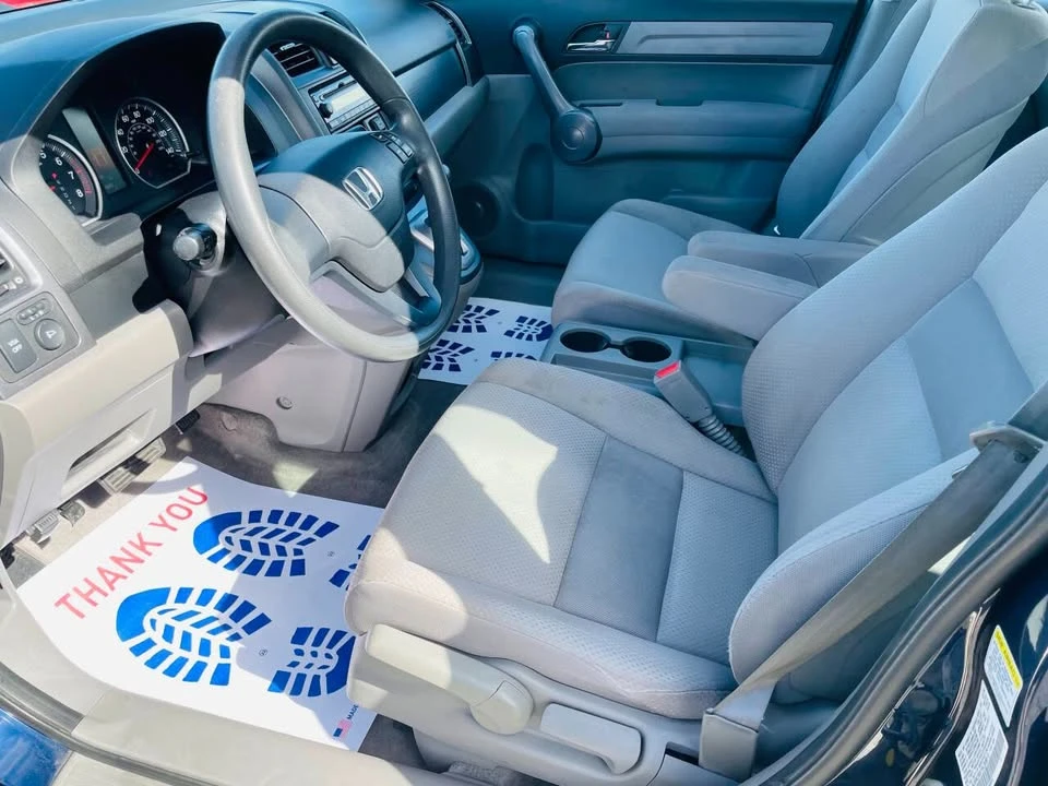 2008 Honda CR-V 3rd Gen - Image 12 of 19