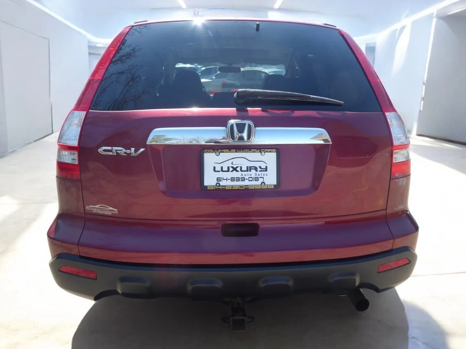 2008 Honda CR-V 3rd Gen - Image 9 of 20