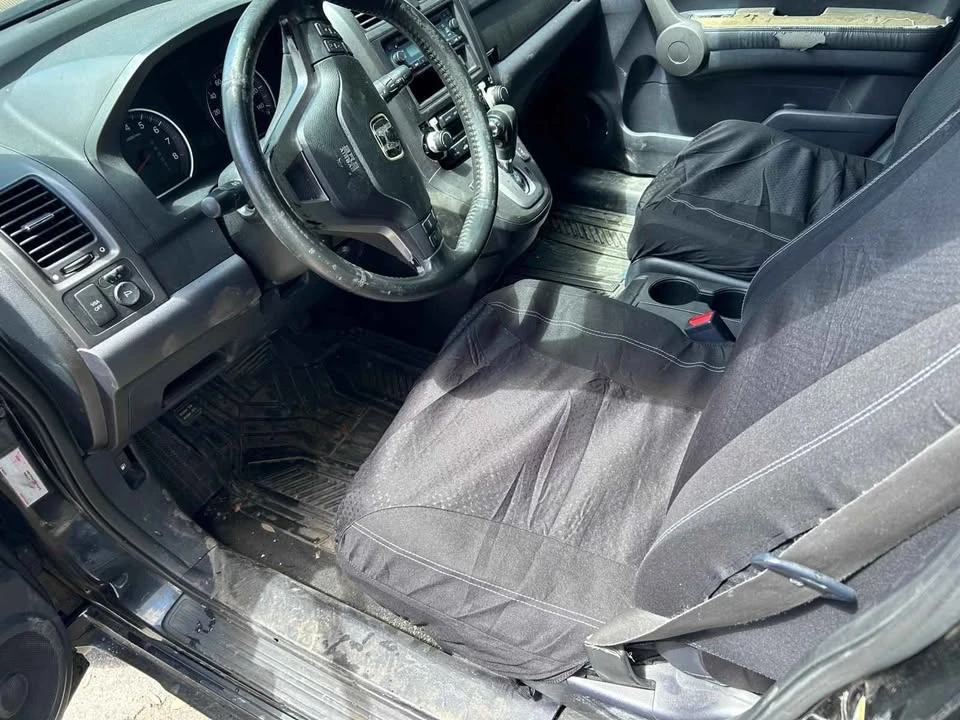 2008 Honda CR-V 3rd Gen - Image 7 of 7