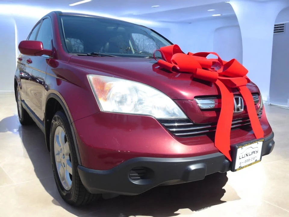 2008 Honda CR-V 3rd Gen - Image 3 of 20