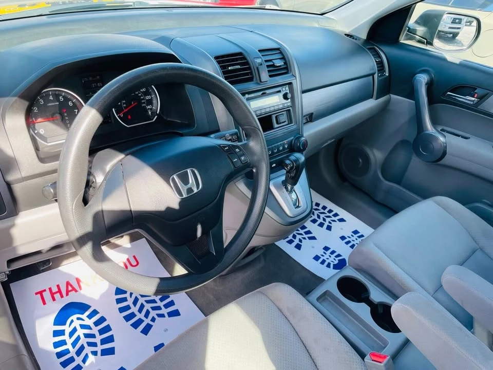 2008 Honda CR-V 3rd Gen - Image 13 of 19