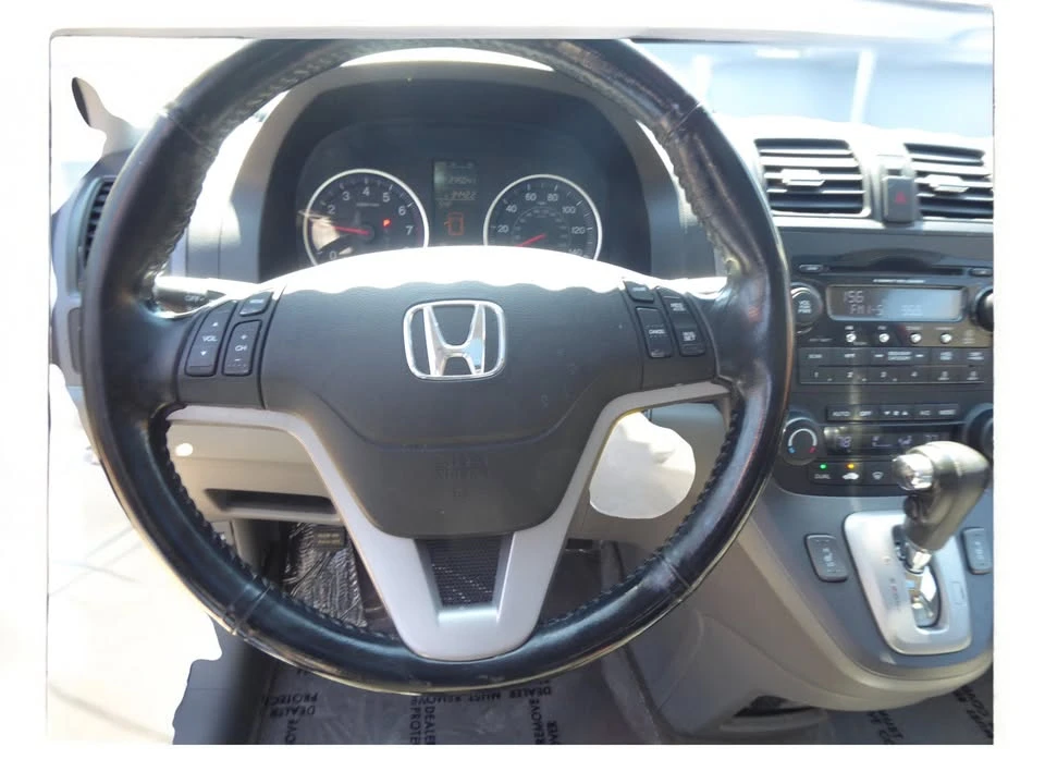 2008 Honda CR-V 3rd Gen - Image 11 of 20