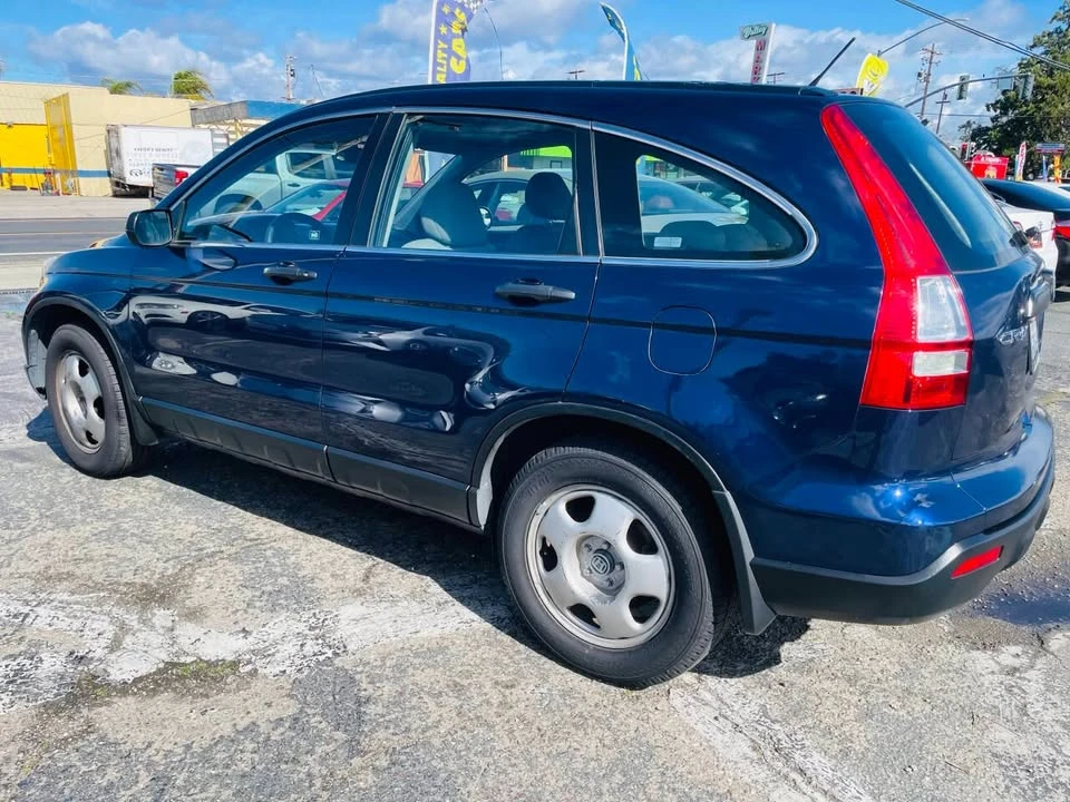 2008 Honda CR-V 3rd Gen - Image 4 of 19