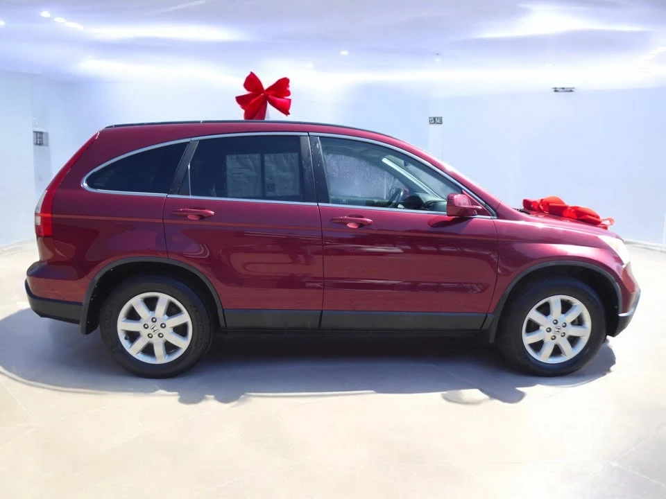 2008 Honda CR-V 3rd Gen - Image 6 of 20