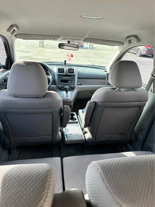 2008 Honda CR-V 3rd Gen - Image 9 of 10