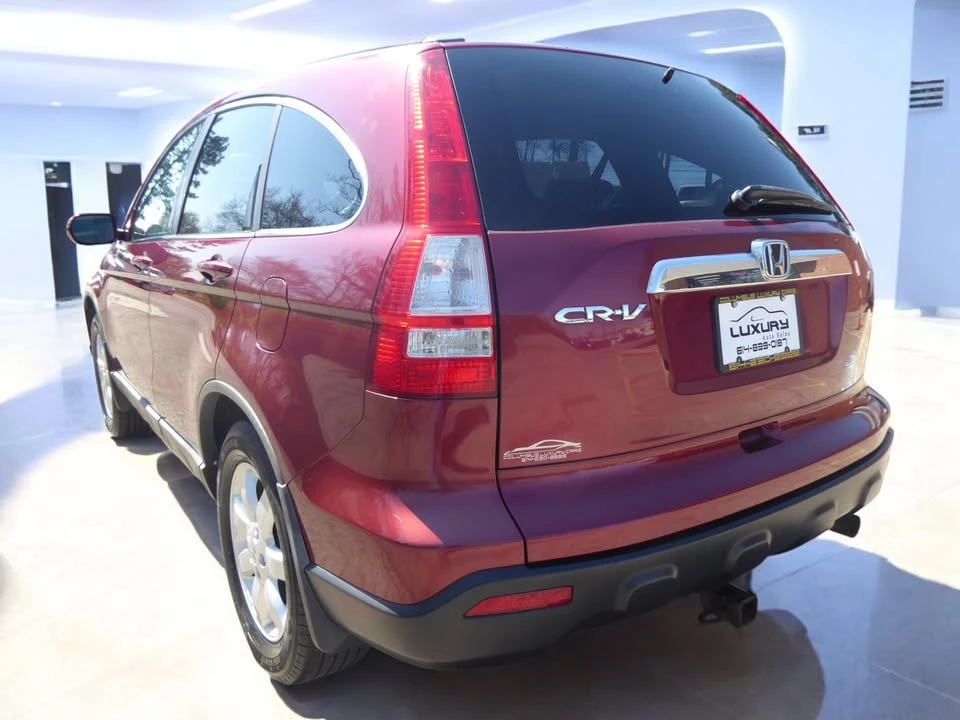 2008 Honda CR-V 3rd Gen - Image 8 of 20