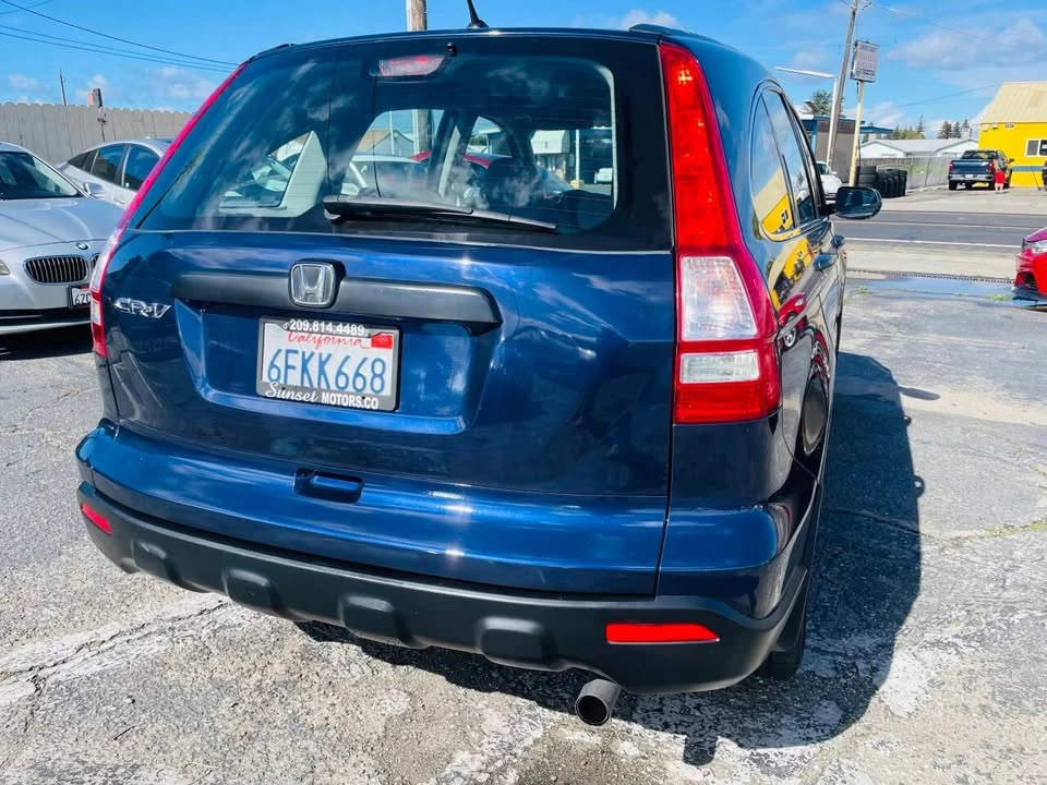 2008 Honda CR-V 3rd Gen - Image 5 of 19