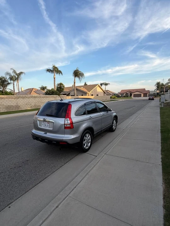 2008 Honda CR-V 3rd Gen - Image 4 of 7