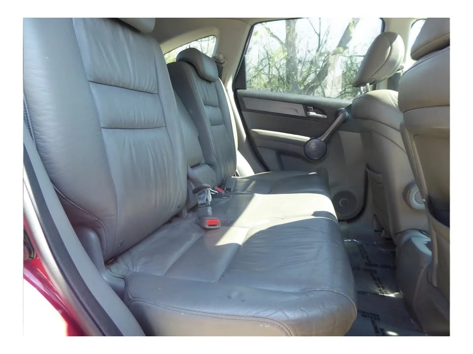 2008 Honda CR-V 3rd Gen - Image 17 of 20