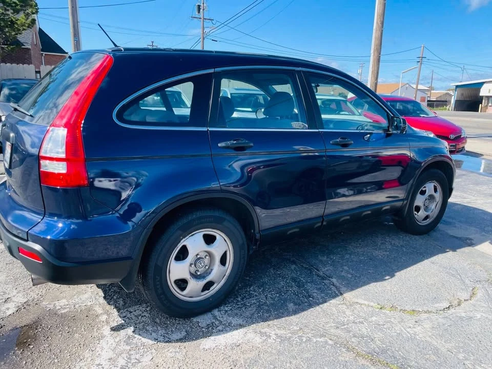 2008 Honda CR-V 3rd Gen - Image 6 of 19