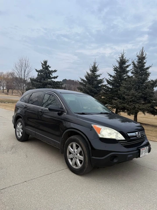 2008 Honda CR-V 3rd Gen - Image 2 of 14
