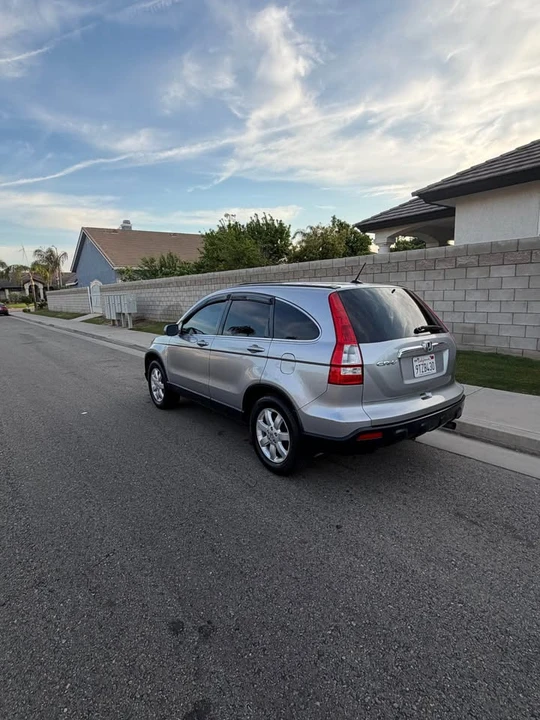2008 Honda CR-V 3rd Gen - Image 7 of 7