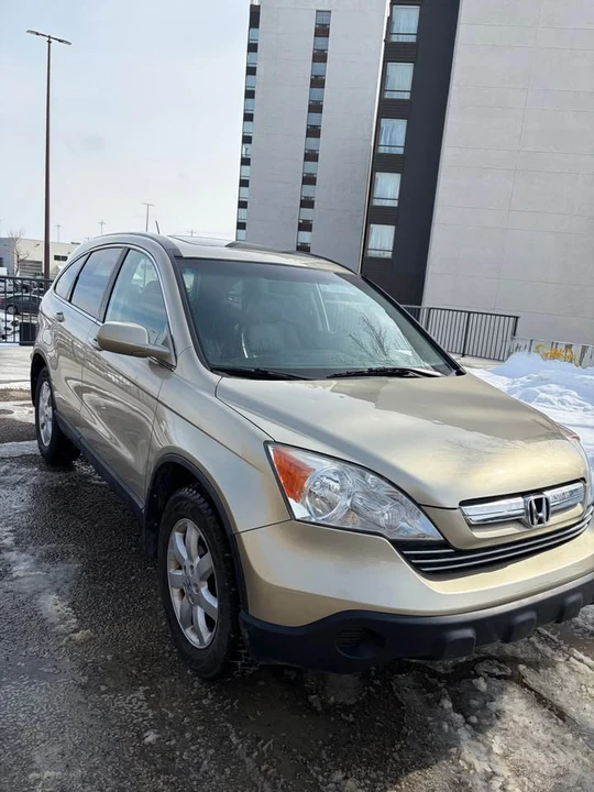 2008 Honda CR-V 3rd Gen - Image 2 of 8