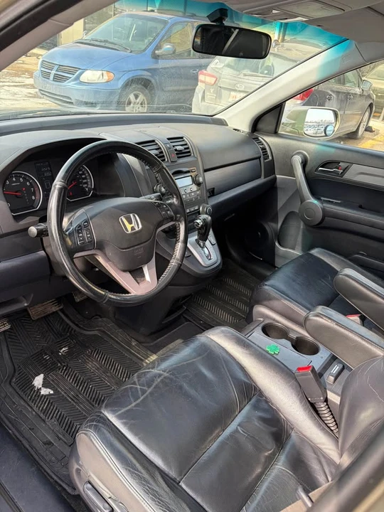 2008 Honda CR-V 3rd Gen - Image 5 of 8